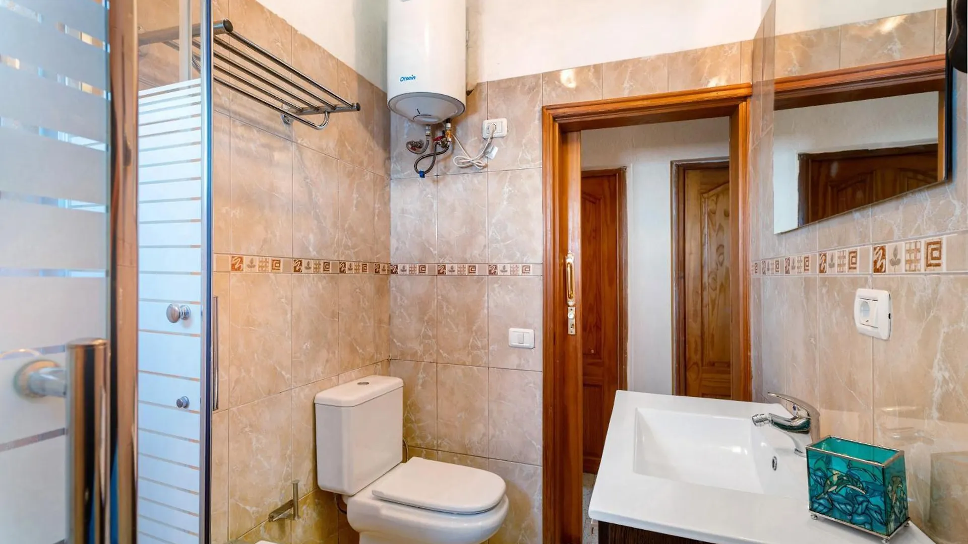 Casa Maruca 1 Villa Valverde  Valverde (El Hierro)