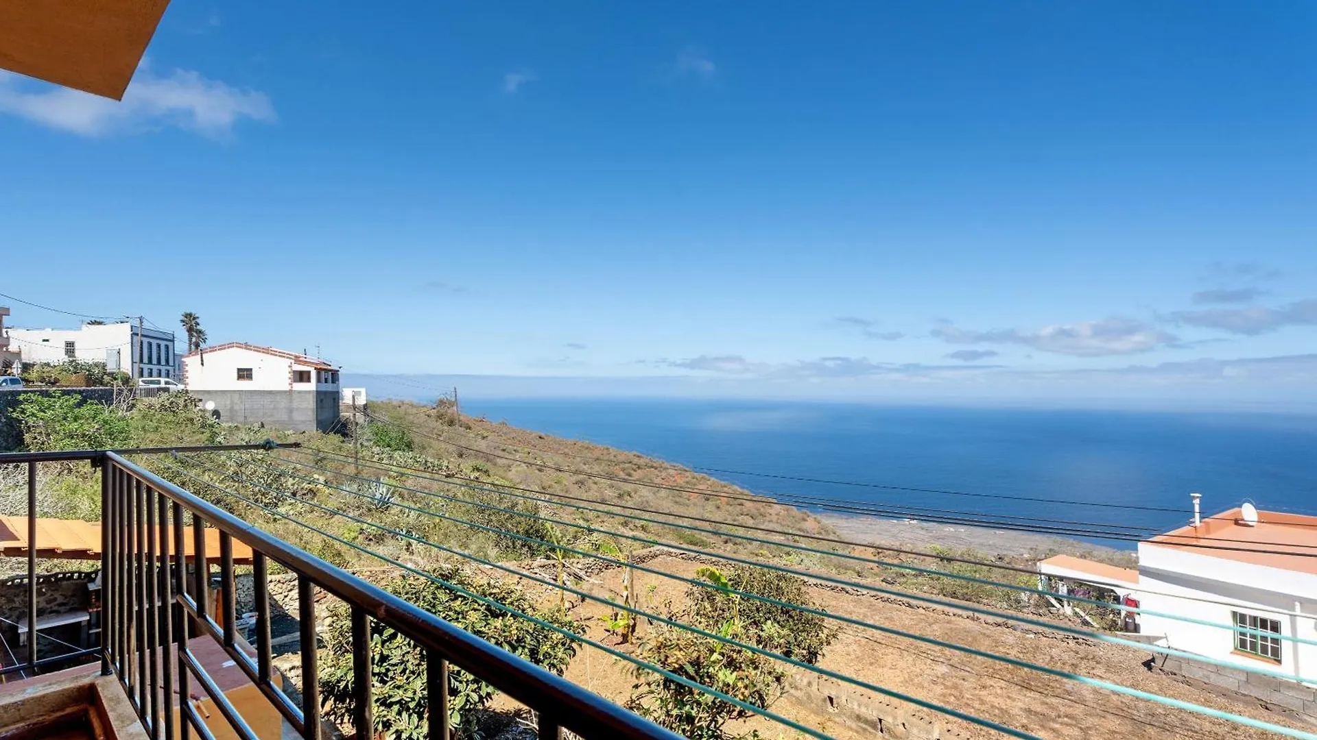 Casa Maruca 1 Vila Valverde  0*, Valverde (El Hierro)