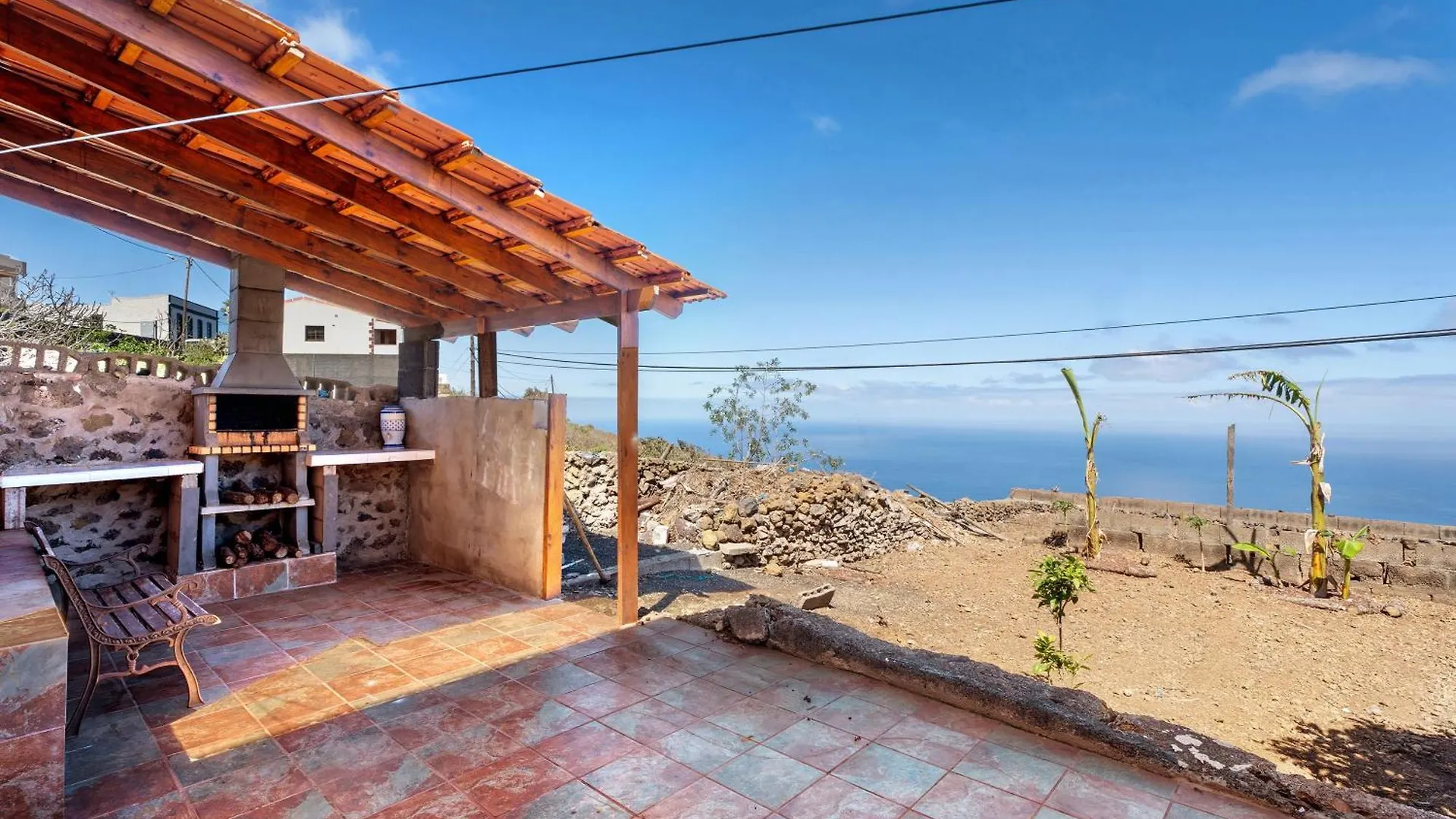 فيلا Casa Maruca 1 فالفيردي