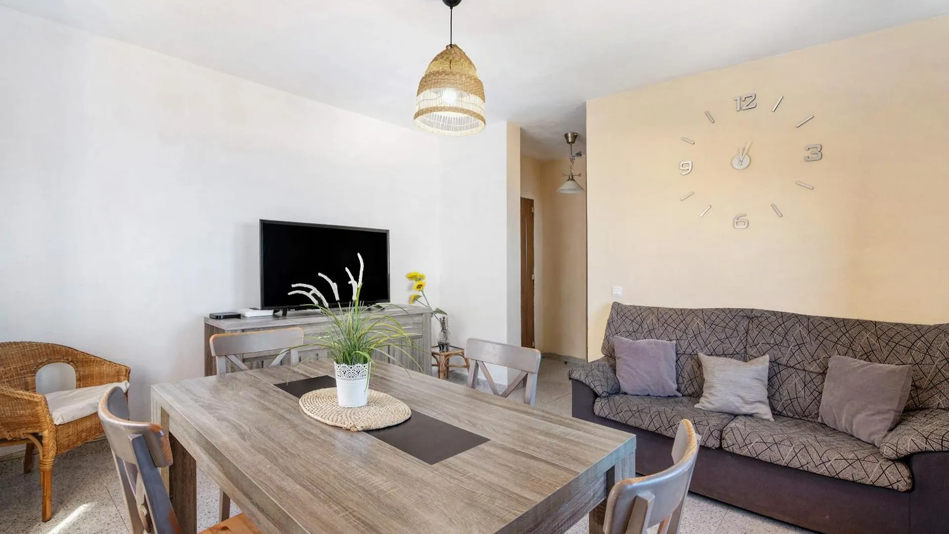 فيلا Casa Maruca 1 فالفيردي 0*,
