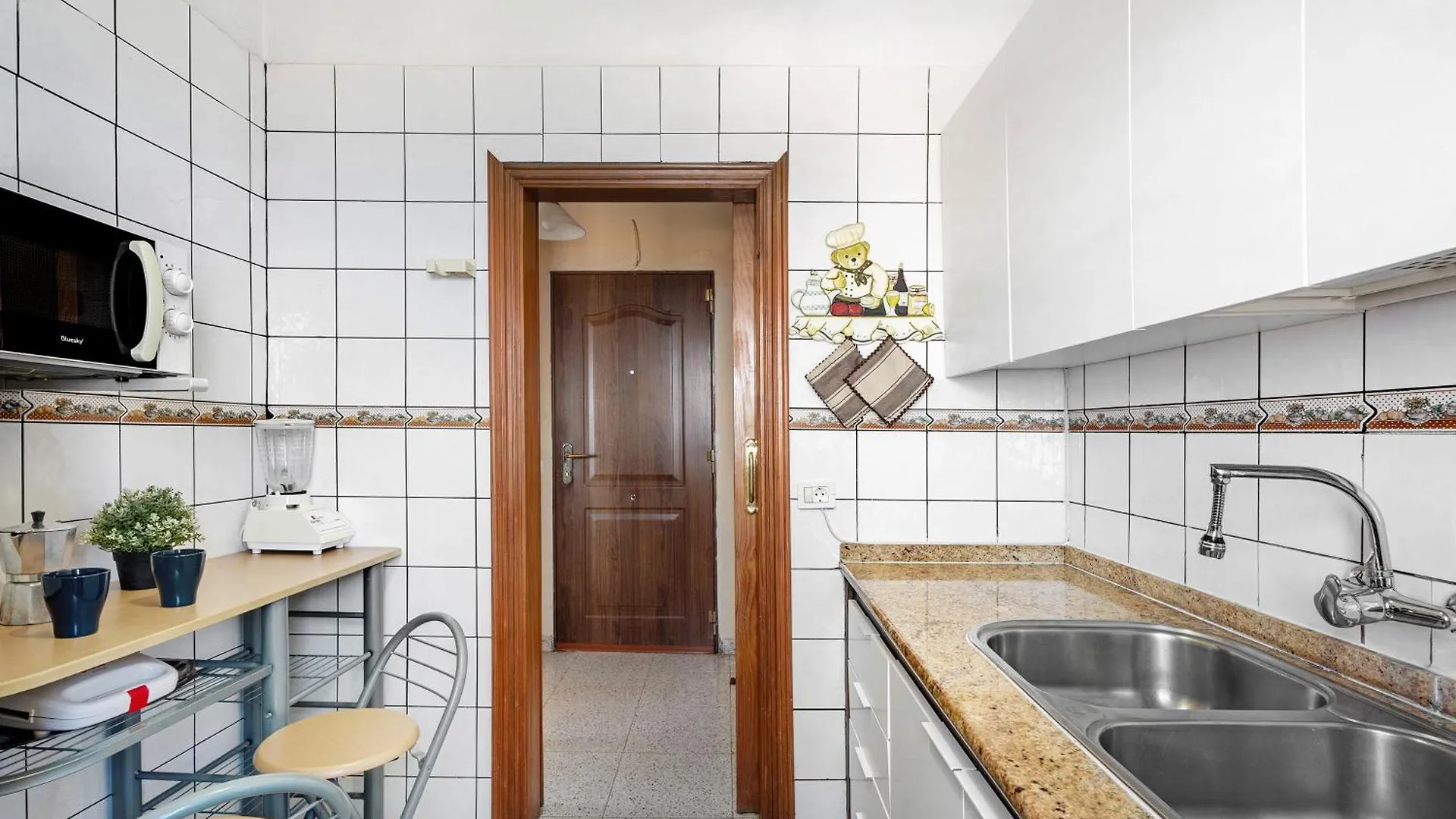 فيلا Casa Maruca 1 فالفيردي إسبانيا