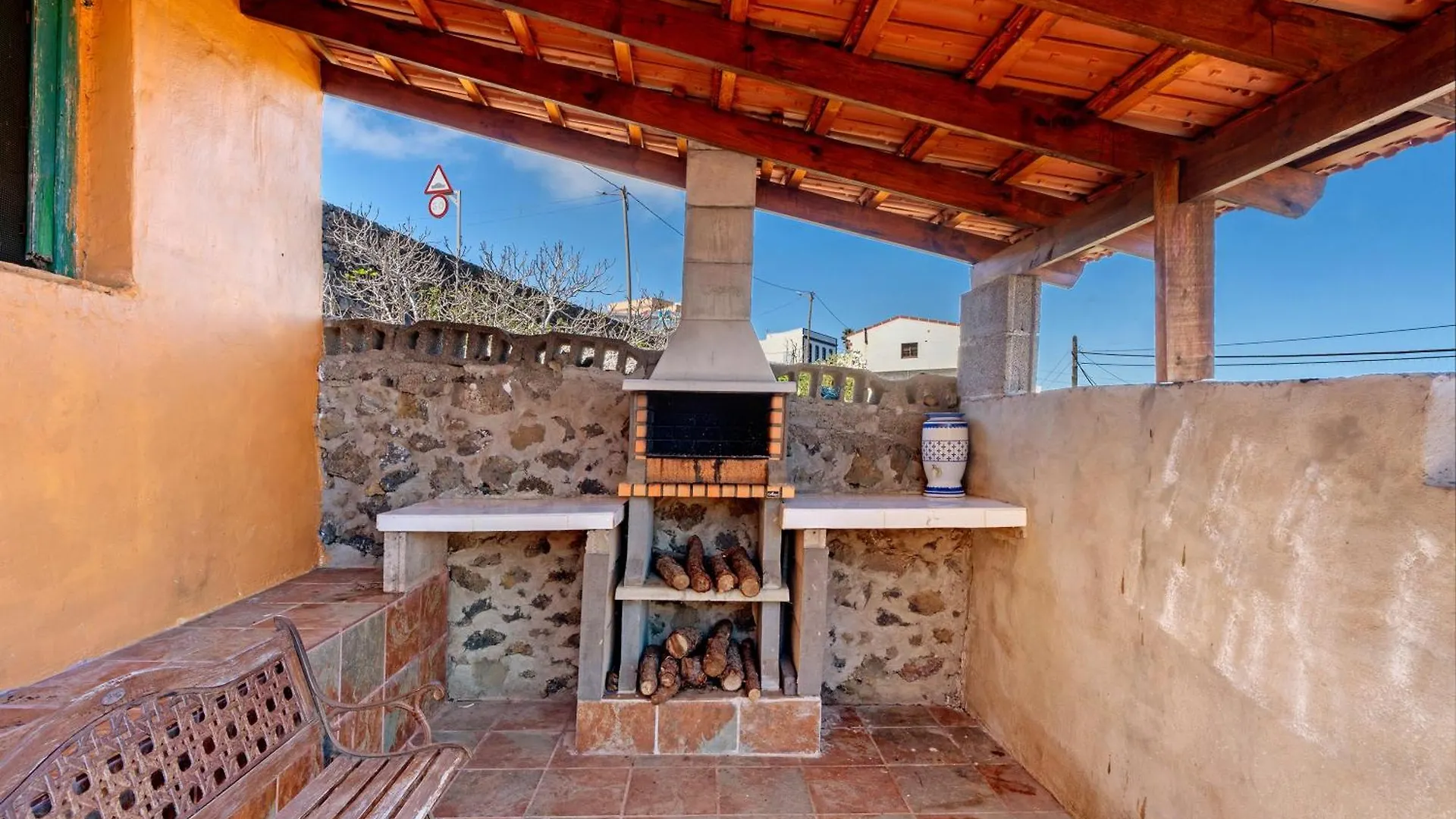 فيلا Casa Maruca 1 فالفيردي 0*,  إسبانيا